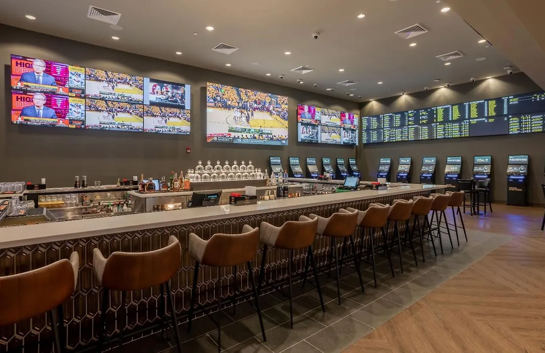 Horseshoe Bossier City Hotel & Casino - A Caesars Rewards Destination-1