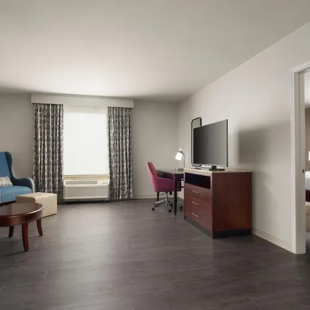 Hilton Garden Inn Shreveport Bossier City-2