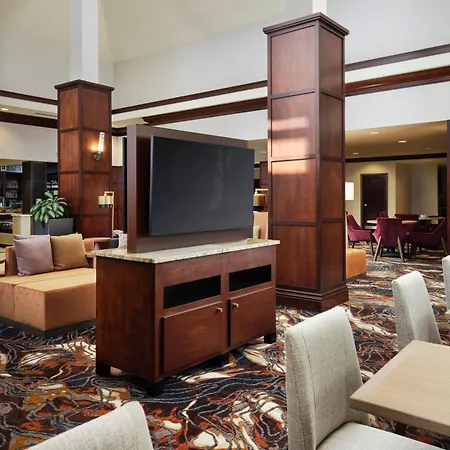 Hilton Garden Inn Shreveport Bossier City-3